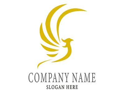 eagle logo branding graphic design logo