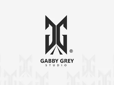 Studio Logo branding design graphicdesign illustration logo logo des uidesign vector