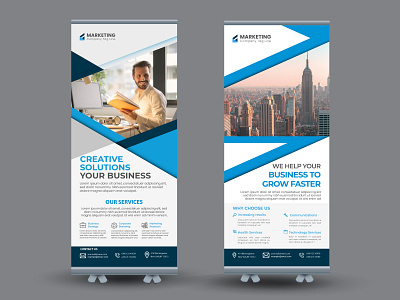 Rollup banner banner banner ads banners branding design digital marketing rollup banner facebook cover instagram post instagram stories pop up banner pull up banner retractable banner roll roll up roll up banner rollup rollup banner stand banner ui vector