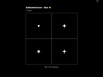 Animated Icon - Star ⭐️ | Free Download adobe illustrator adobe xd animated animation design flat graphic graphic design icon illustration motion graphics vector