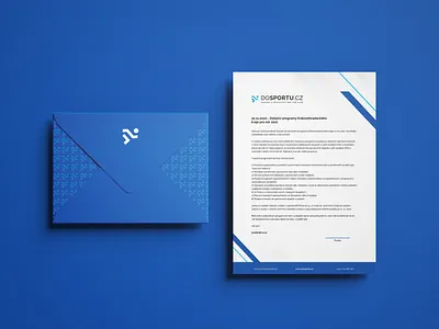 DoSportu 2 branding design graphic design logo logodesign minimal modern logo ui vector visual identity