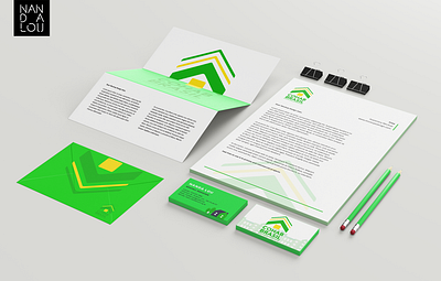 Visual Identity and Social Media | Cohab Brasil branding design graphic design ill illustration logo typography ui ux vector