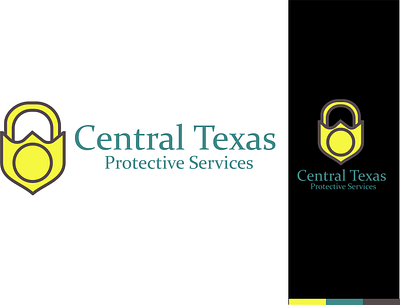 Security Guard Company Logo branding logo