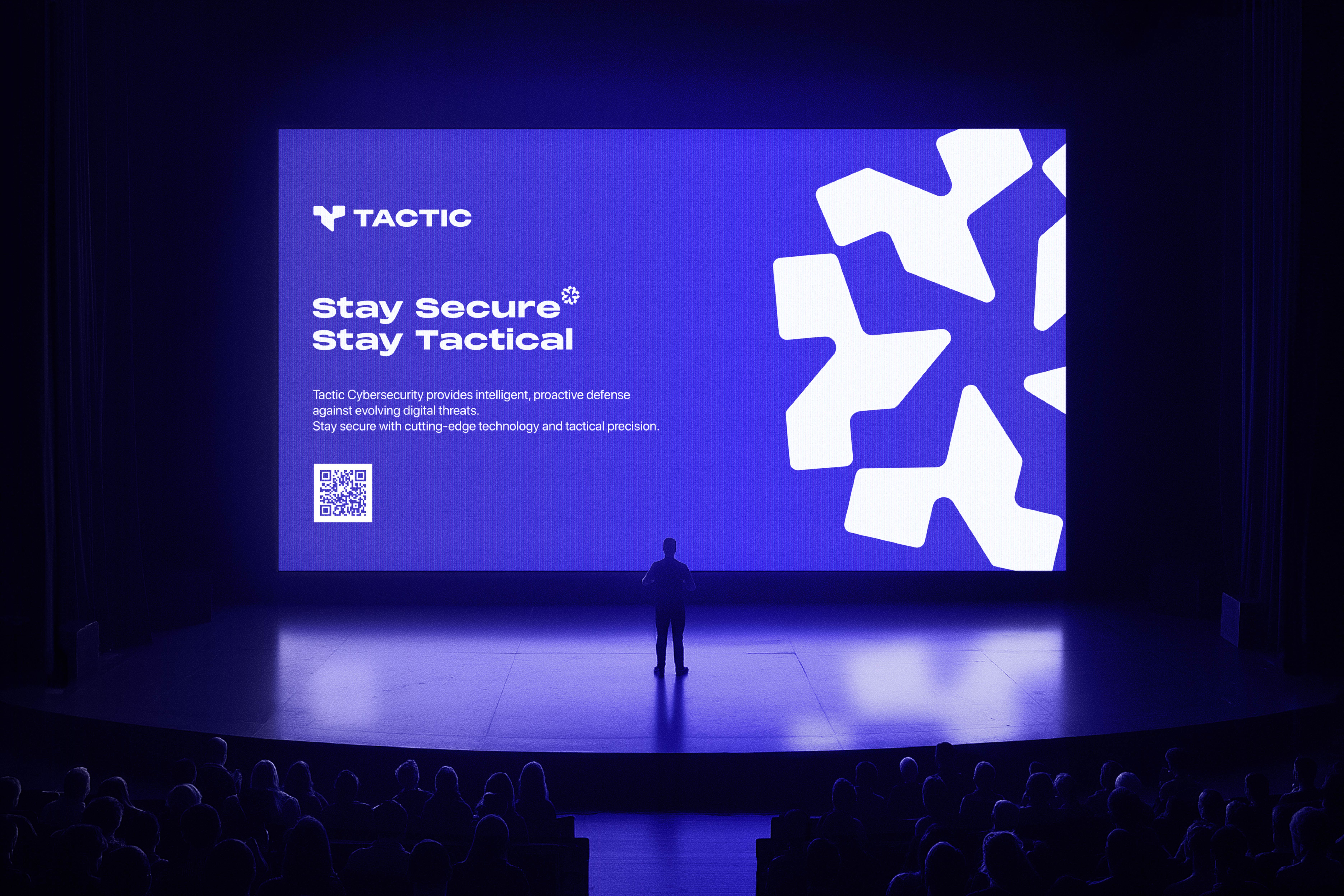 Example of Logo Design And Brand Identity Design