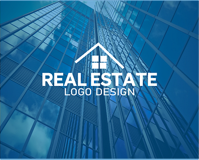 real estate logo design graphic design logo brand logo for real estate real estate real estate logo ideas typography