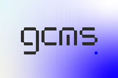 GCMS uiux web design web development website