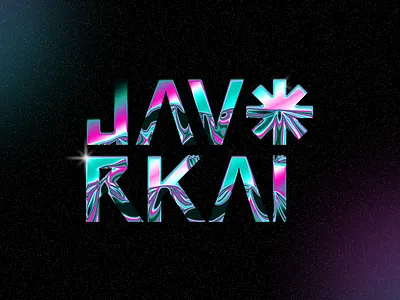 New personal branding ~ vaporwave style branding design graphic design logo typography