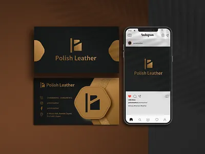 Polish Leather