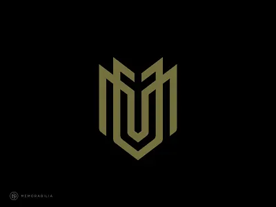 VM adobe illustrator branding branding and identity branding design design designlogo illustration logo logodesign minimalist monogram vm vmmonogram