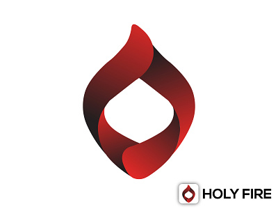 MODERN FIRE LOGO DESIGN brand identity creative logo design fire icon fire logo fire logotype flat logo gradient fire logo logo logo design minimal logo minimalist logo modern fire icon modern fire logo modern logo