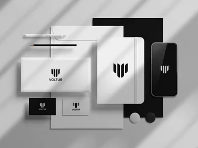 Voltur logo design 2021 logo 2021 trend abstract branding elegant geometric graphicdesign logo logo designer logo mark logos logotype minimalism minimalist modern monogram paper symbol vector art vector illustration