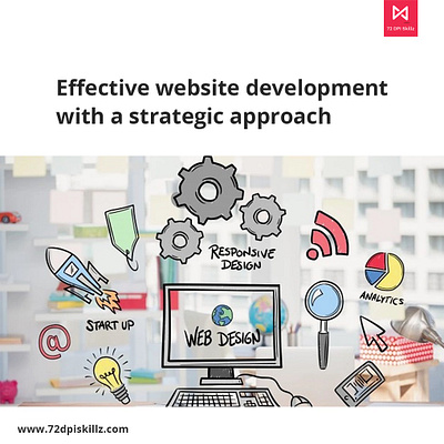 Effective website development with a strategic approach best digital marketing agency brand marketing agency digital marketing agency digital marketing company digital marketing services digital media marketing agency social media marketing agency