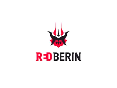 RedBerin Twitch Stream berin devil japan live mask offline oni red redberin stream streamer ttv twitch zilux