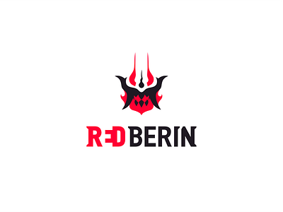 RedBerin Twitch Stream berin devil japan live mask offline oni red redberin stream streamer ttv twitch zilux