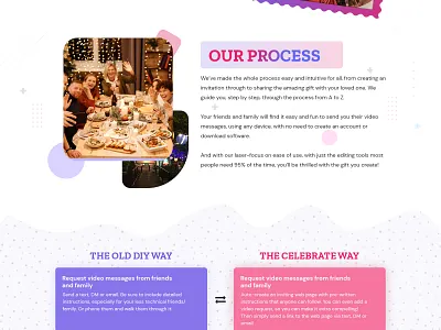 Celebrate Mockup branding design illustration illustrator logo mock mockup psd photoshop ui ui design vector