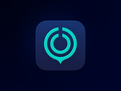 UU Booster Icon for macOS Big Sur app icon big sur icon logo macos ui uu