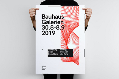 Austallung Poster Template analytics bauhaus blockchain catalog clean code design event graphic design illustration indesign magazine motion graphics poster poster template print printable startup tech template