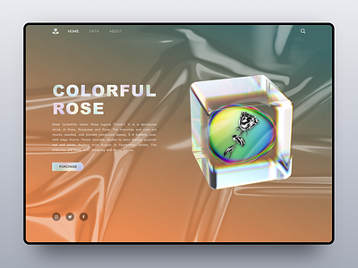 COLORFULROSE sketch ui