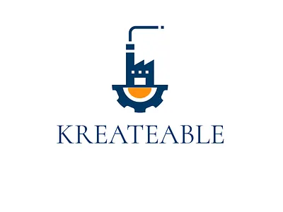 Industrial Logo Designs best logo maker brand logo branding design graphic design illustration logo logo maker ui vector