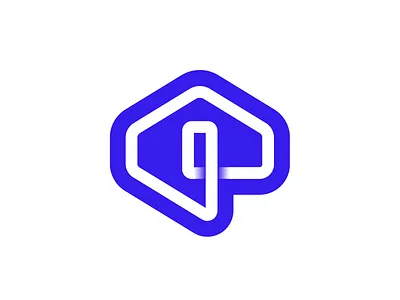 Vacation Rental Logo Concept brand identity branding fitness geometric graphic design illustration letter mark logo logo design logo mark logotype mark minimal minimalist modern simple symbol tech vector visual identity