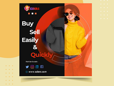 Social Media Post Design| Facebook Banner| Instagram Post facebook ads facebook banner facebook post instagram ads instagram psot instgram banner post design social media banners social media post social media post design