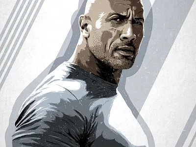 Inktober 2021 - DAY 2 design illustration portrait vector