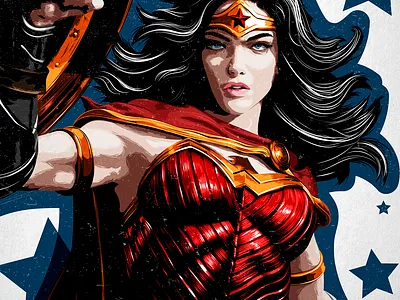 Inktober 2021 - DAY 4 design illustration portrait vector