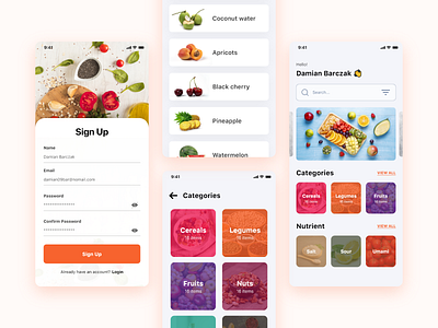 Food Values App application baking food brunch dessert figma food food blogger food order foodapp fooddelivery foodie healthy food mexican food online food swiggy uber eats uiux unique design xd zomato