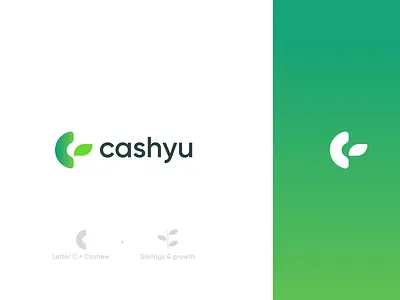 Cashyu Logo adobe illustrator cc branding design illustration vector