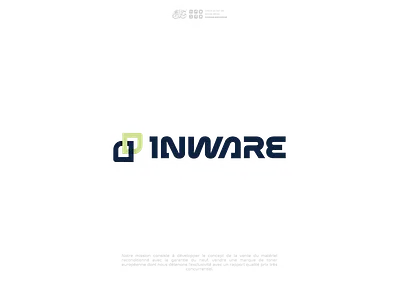 Inware ma | logo and brand kit design 3d branding graphic design logo logo and brand design near me logo and brand design packages logo and branding design ai logo and branding design course ui