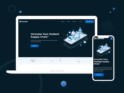 Casecheck upqode webdesign wordpress wordpress development