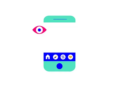 Designstripe Build Part 6 animation createwithflow design flow illustration real