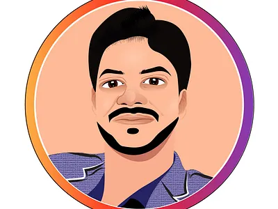 Character Design by Adobe Illustrator character design character illustration free character free character download illustration