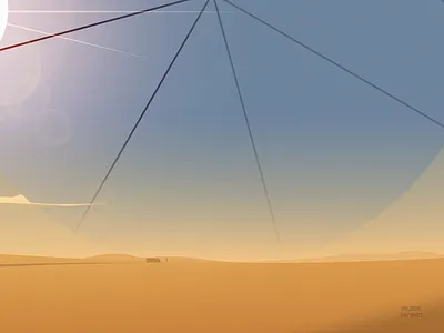 O'neill color palette creative graphic design illustration nft