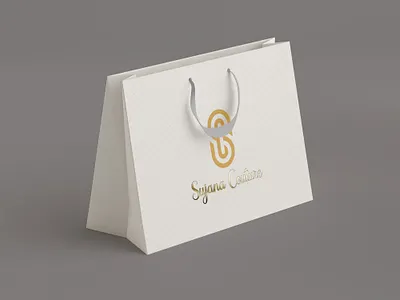 Shopping Bag branding design fashion goodiebag onlineshopping paperbag shoppingaddict shoppingbag shoppingspree