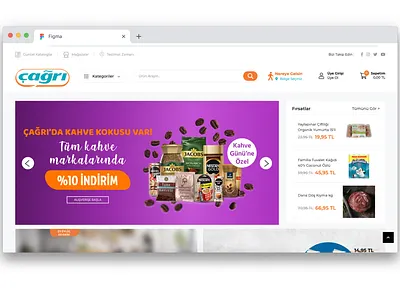 Çağrı - Social Media brand branding design designer graphic design illustration logo social media uxdesign website design