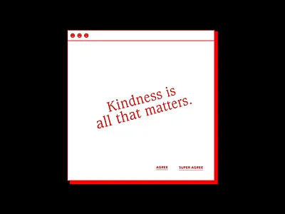 All That Matters branding design motion motion graphics typography