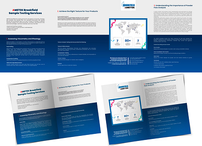 Brochure Design