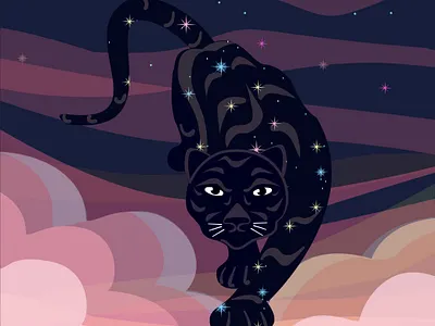 Zodiac app branding chinese horoscope design graphic design icon illustration logo new tiger typography vector year zodiac