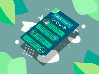 Covid Infographic 3d 3d design 3d visual design infographic infography