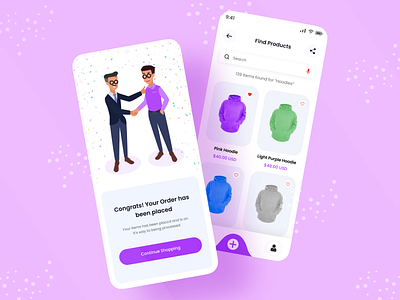 Fashion online shop - UI App Design app ux design design e commerce shop ecommerce shop logo mobile mobile app mobile app design mobile ui shop shop app shop logo shop online shopping shopping app shopping ui design app ui ui design ui mobile app design ux