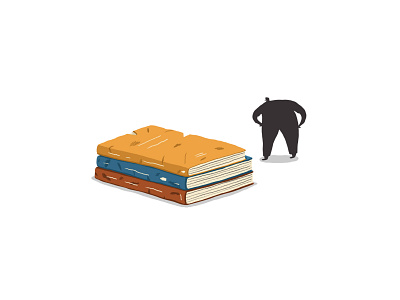 Old Books. book illustration books business editorial editorial illustration fun illustration harrogate illo illustration illustrator leeds libraries library illustration literature naperville offices reading sheffield