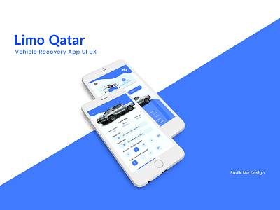 Vehicle Recovery Mobile App andorid ui app app design design ios ui mobile ui pick up app recovery app recovery mobile app shifting app tow truck ui ui design app uidesign ux vehicle recovery vehicle recovery app vehicle shift