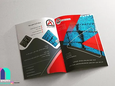 catalog branding bussines card identity catalog design graphic design illustration logo motion graphics