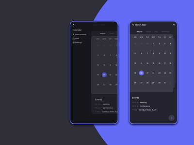 Calendar agenda app calendar calendar app design getting things done task task management time time management to do todo todo list todolist ui web design webdesign