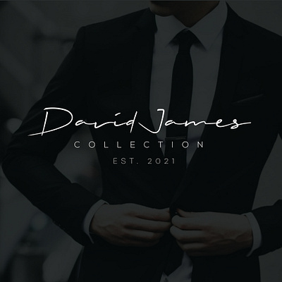 Luxury Signature Logo calligraphic handwritten logo handwritten luxury logo handwritting luxury signature logo signature logo
