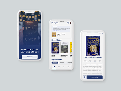 Library App UI app ui design library library app library app ui library mobile app library mobile app ui mobile app mobile app ui ui ui design user interface ux ux design