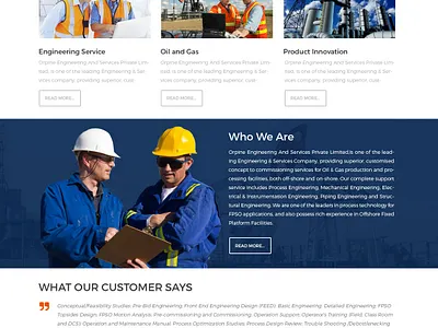 Engineering Logo and Website Design branding logo web