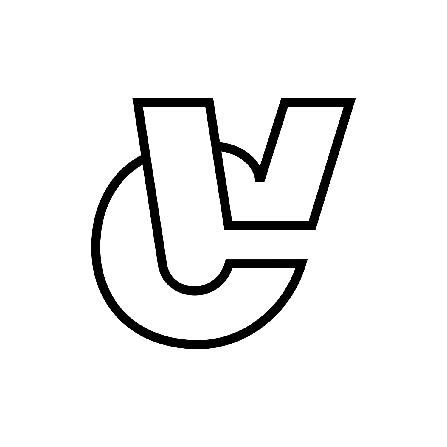 Example of Monogram Design