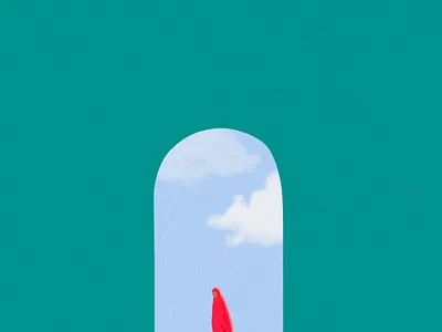 Harar! City of Love. design ethiopia ethiopian flat habesha illustration minimal